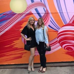 Meet your Posher, Shelby